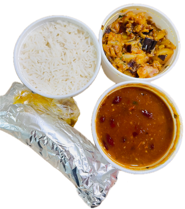 Full Tiffin