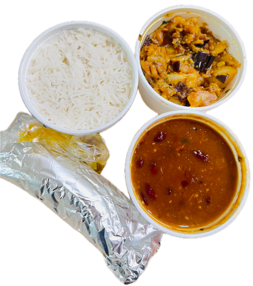 Full Tiffin