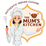 The Mum's Kitchen Logo