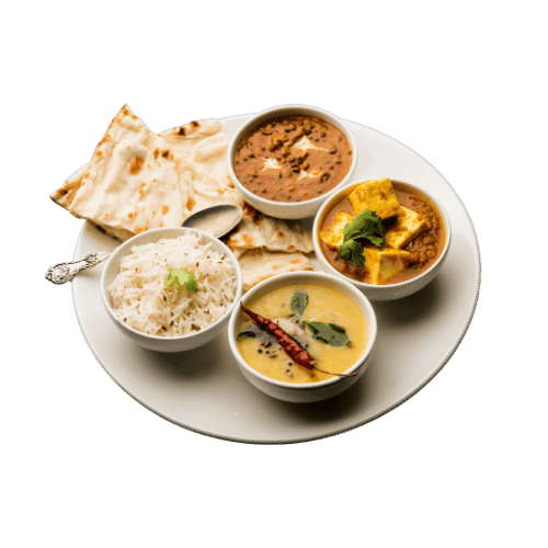Fresh and hygienic tiffin meals delivered by The Mum’s Kitchen, Montreal’s trusted Indian tiffin service.